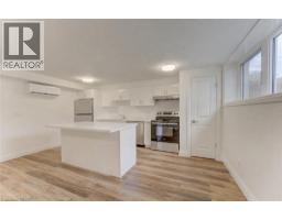 93 KINZIE Avenue Unit# C, Kitchener, Ontario