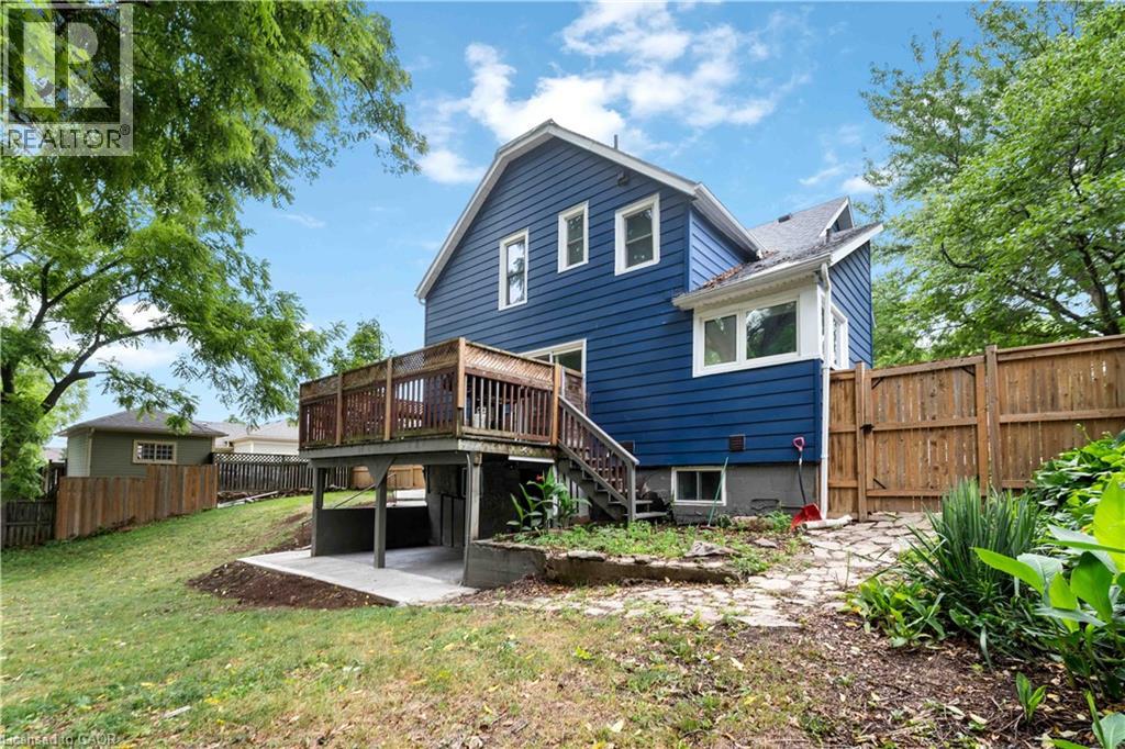18 Mountain Street Unit# 3, Grimsby, Ontario  L3M 3J8 - Photo 16 - 40857512