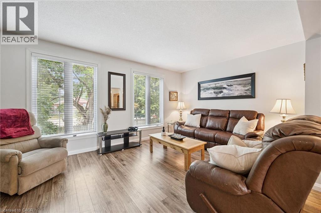 38 Harris Avenue Unit# A, Brantford, Ontario  N3R 2E9 - Photo 10 - 40857447