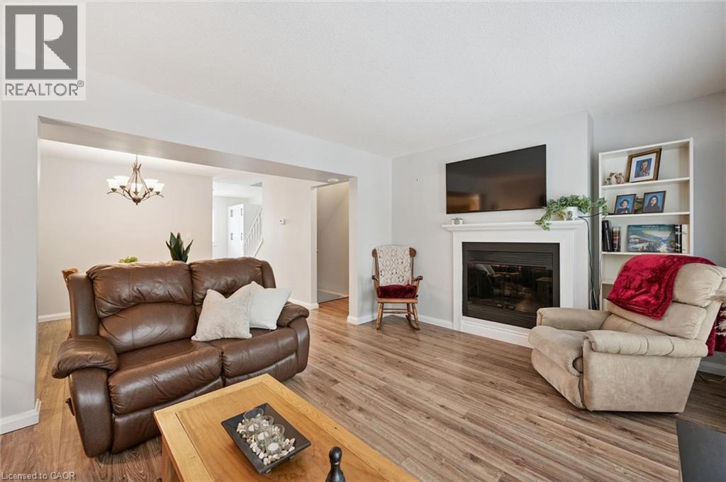 38 Harris Avenue Unit# A, Brantford, Ontario  N3R 2E9 - Photo 11 - 40857447
