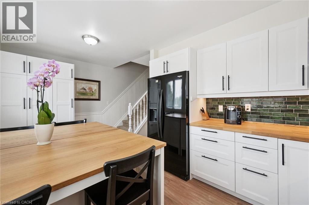 38 Harris Avenue Unit# A, Brantford, Ontario  N3R 2E9 - Photo 17 - 40857447