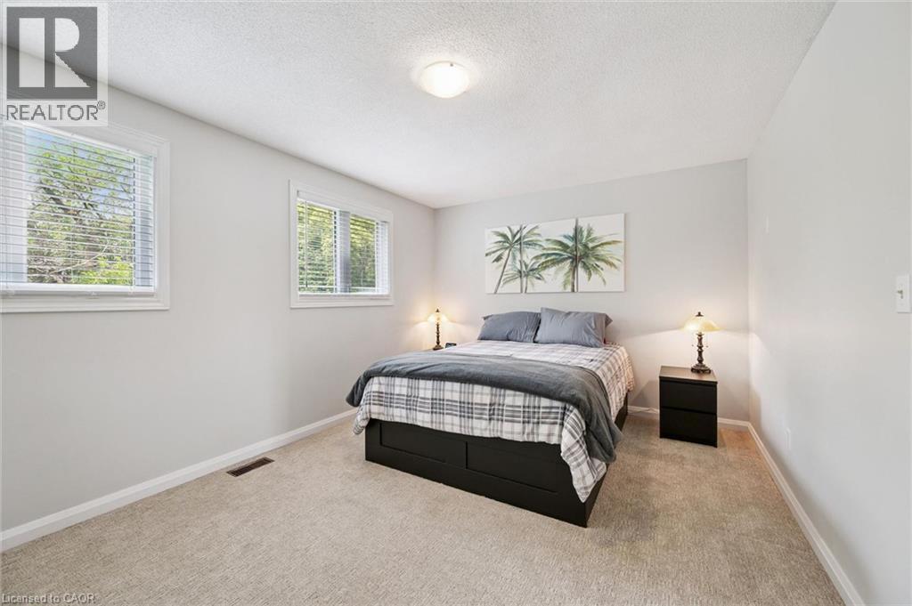 38 Harris Avenue Unit# A, Brantford, Ontario  N3R 2E9 - Photo 18 - 40857447