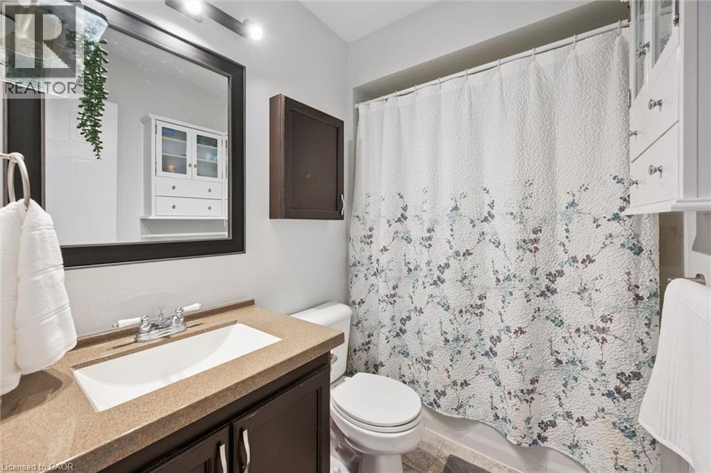 38 Harris Avenue Unit# A, Brantford, Ontario  N3R 2E9 - Photo 23 - 40857447