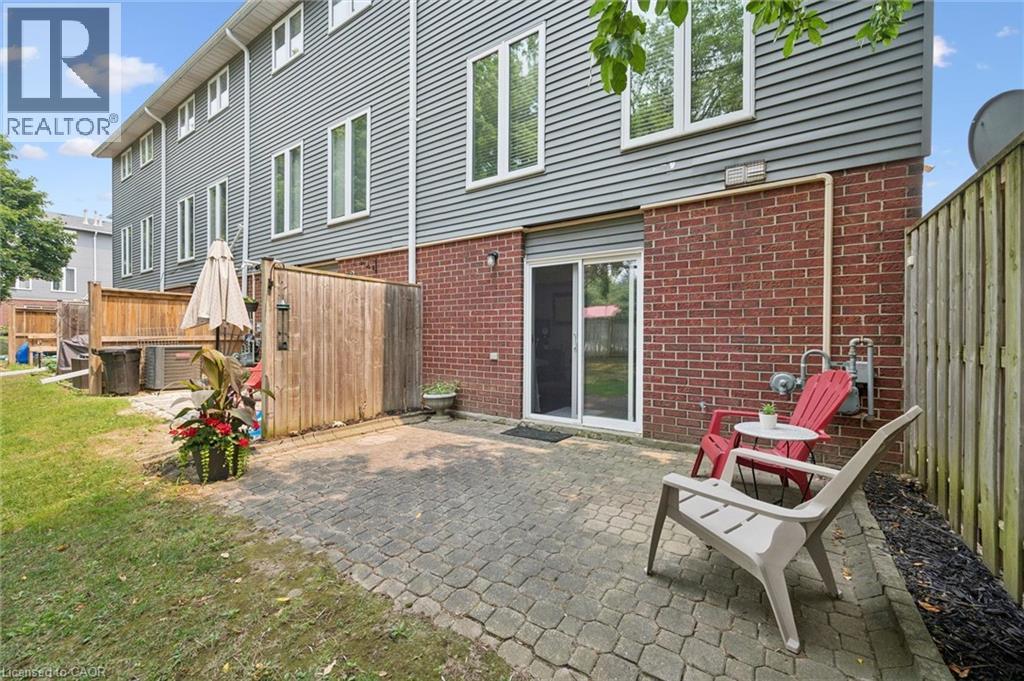 38 Harris Avenue Unit# A, Brantford, Ontario  N3R 2E9 - Photo 25 - 40857447