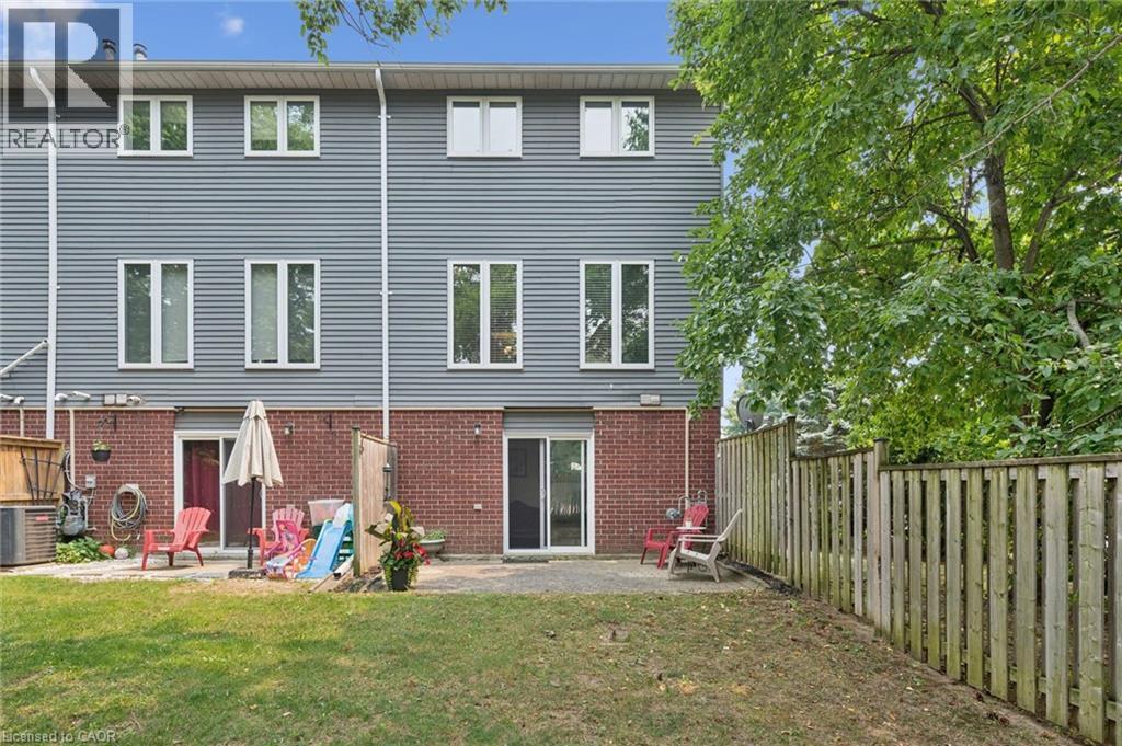 38 Harris Avenue Unit# A, Brantford, Ontario  N3R 2E9 - Photo 26 - 40857447