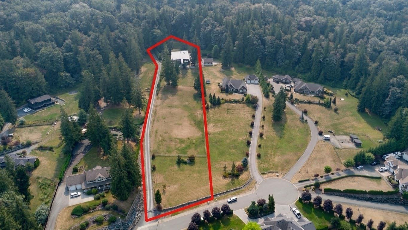 42449 HIGHLAND DRIVE|Majuba Hill, Yarrow, British Columbia