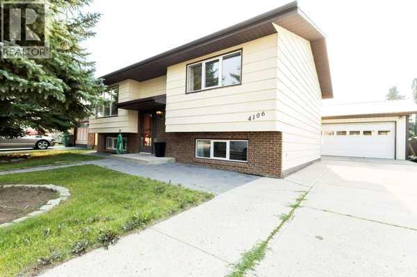 4106 Heirloom Crescent, Taber, Alberta