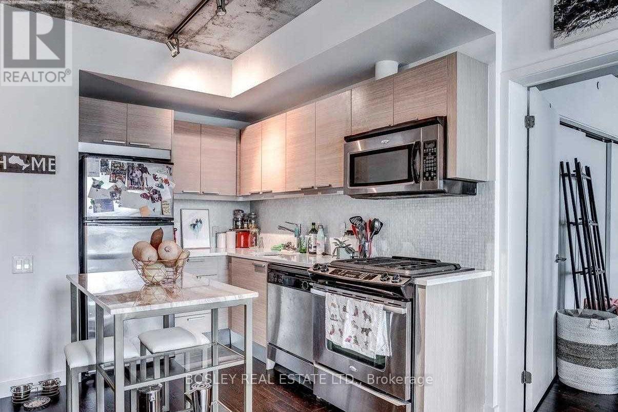 910 - 25 Oxley Street, Toronto, Ontario  M5V 2J5 - Photo 5 - C13699806