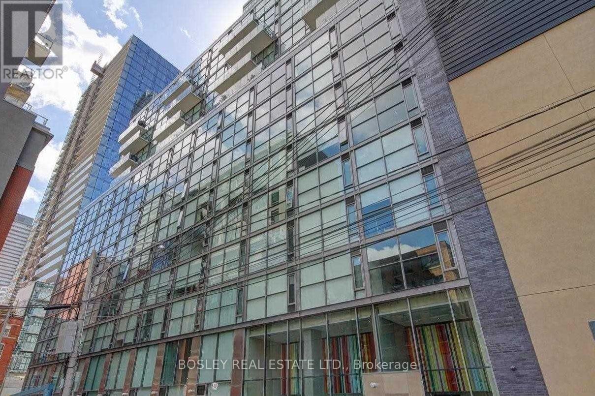 910 - 25 Oxley Street, Toronto, Ontario  M5V 2J5 - Photo 20 - C13699806