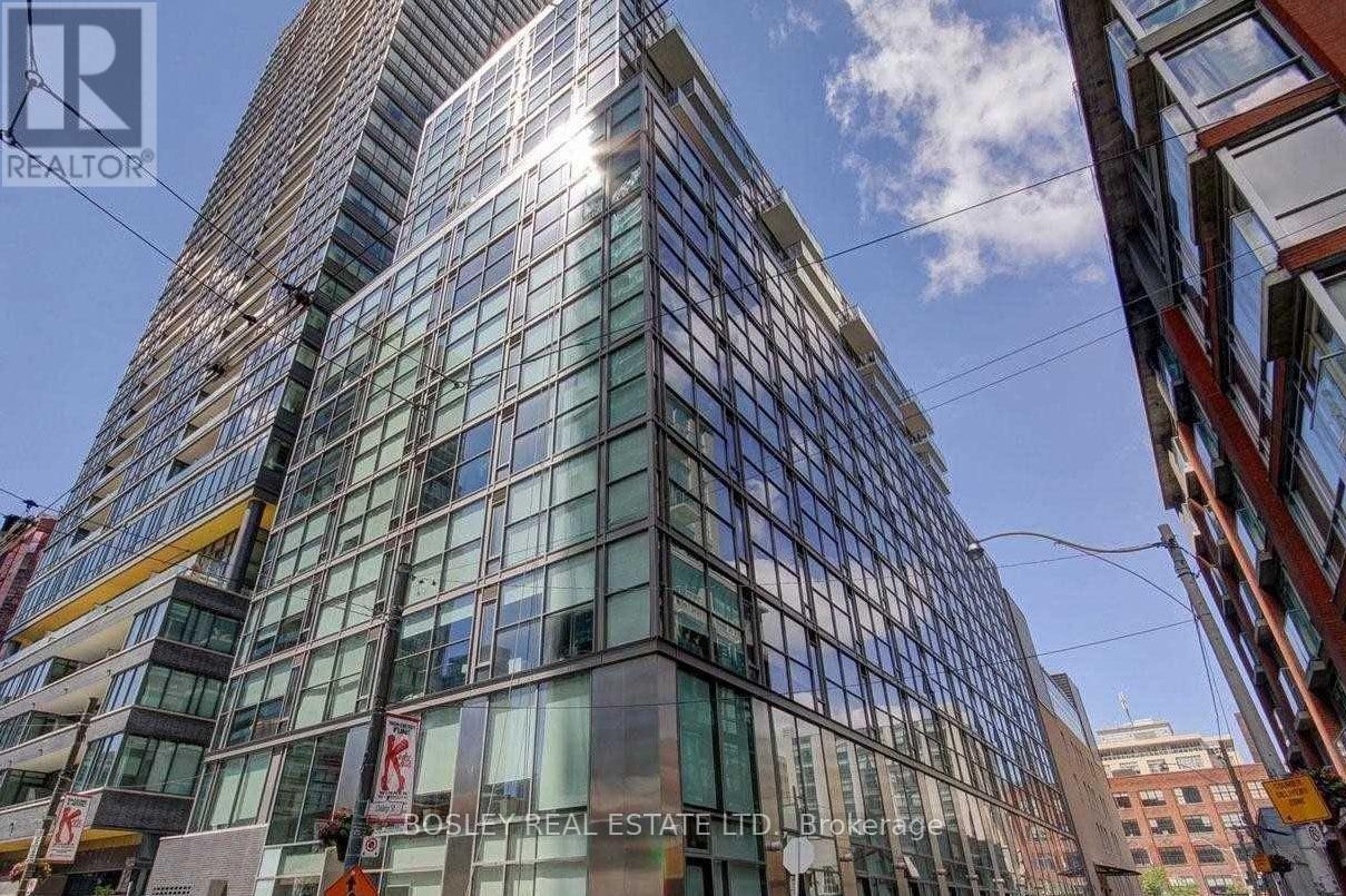 910 - 25 Oxley Street, Toronto, Ontario  M5V 2J5 - Photo 18 - C13699806