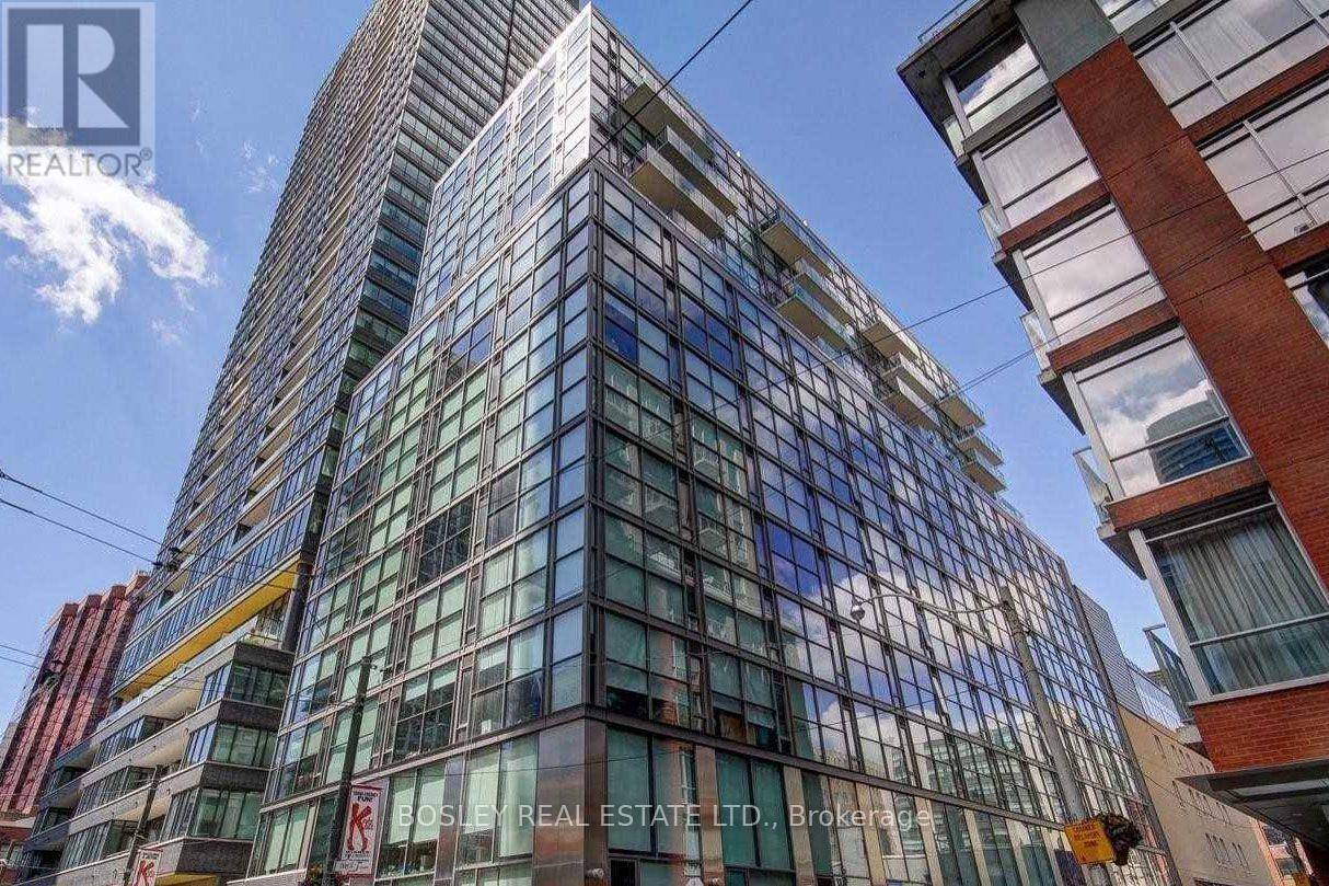910 - 25 Oxley Street, Toronto, Ontario  M5V 2J5 - Photo 19 - C13699806