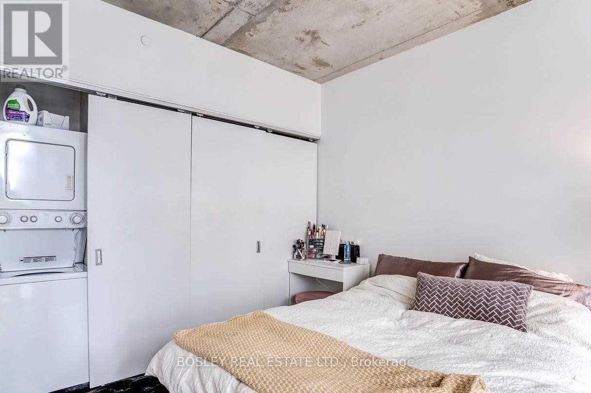910 - 25 Oxley Street, Toronto, Ontario  M5V 2J5 - Photo 10 - C13699806