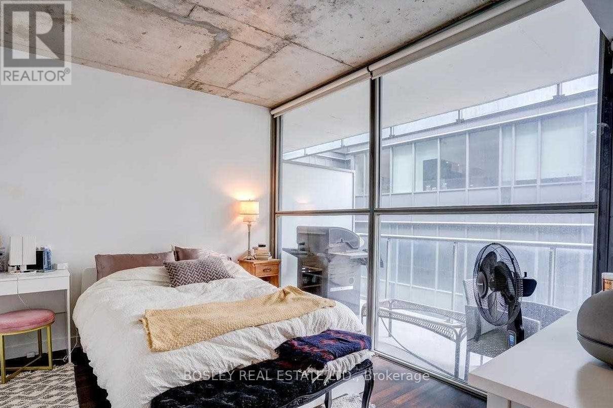 910 - 25 Oxley Street, Toronto, Ontario  M5V 2J5 - Photo 8 - C13699806