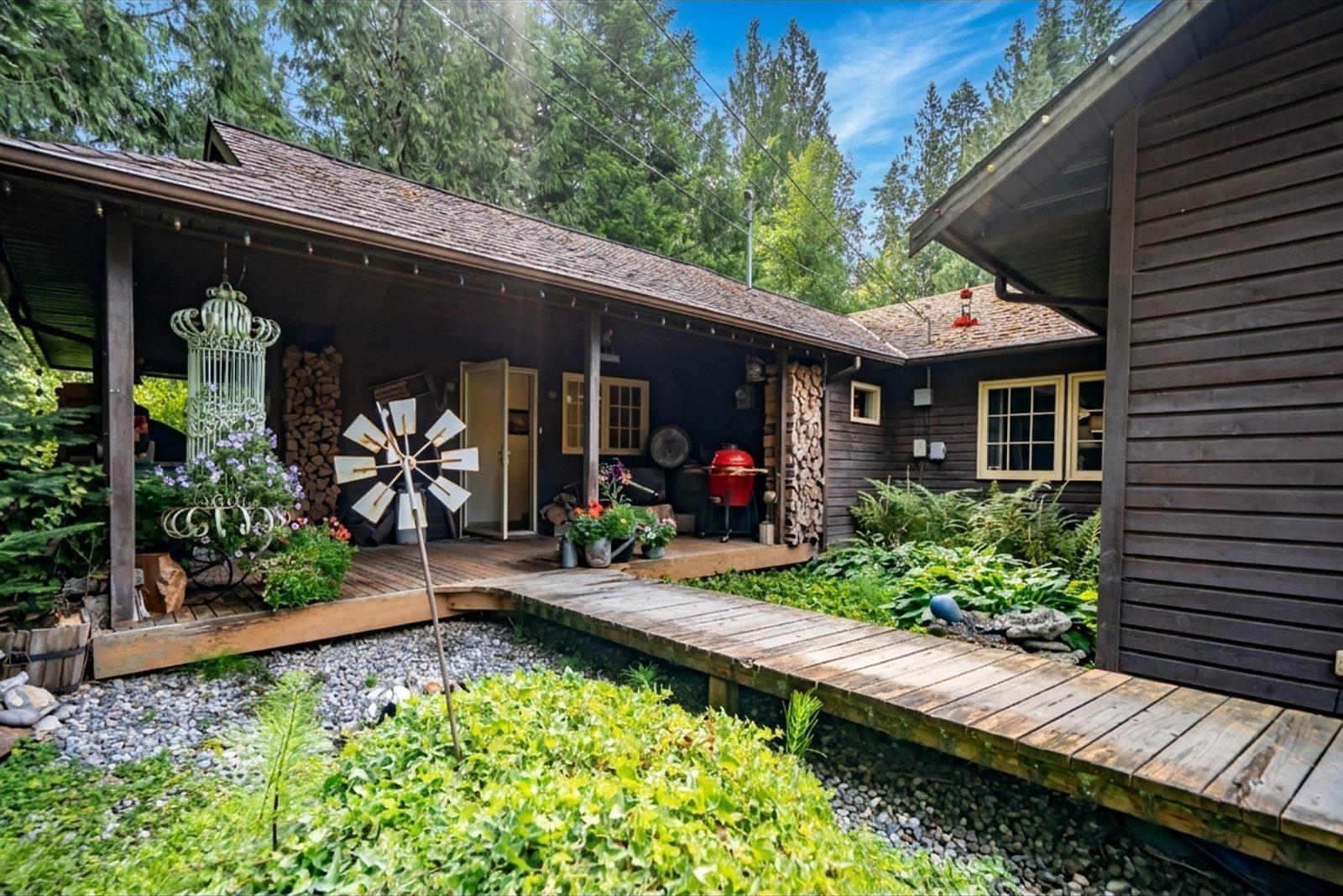22164 79 Avenue, Langley, British Columbia  V2Y 2S9 - Photo 4 - R3156871
