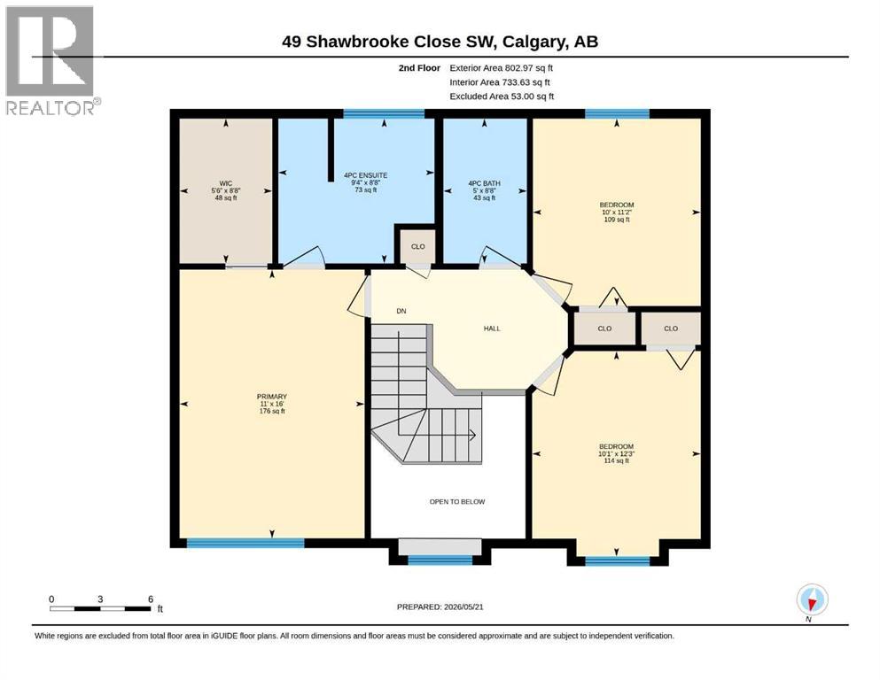 49 Shawbrooke Close Sw, Calgary, Alberta  T2Y 3A5 - Photo 36 - A2313399