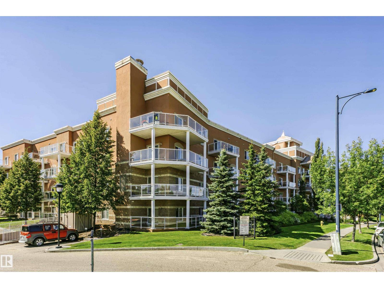 #341 263 MACEWAN RD SW, Edmonton, Alberta
