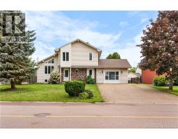 313 Gaspé, Dieppe, New Brunswick