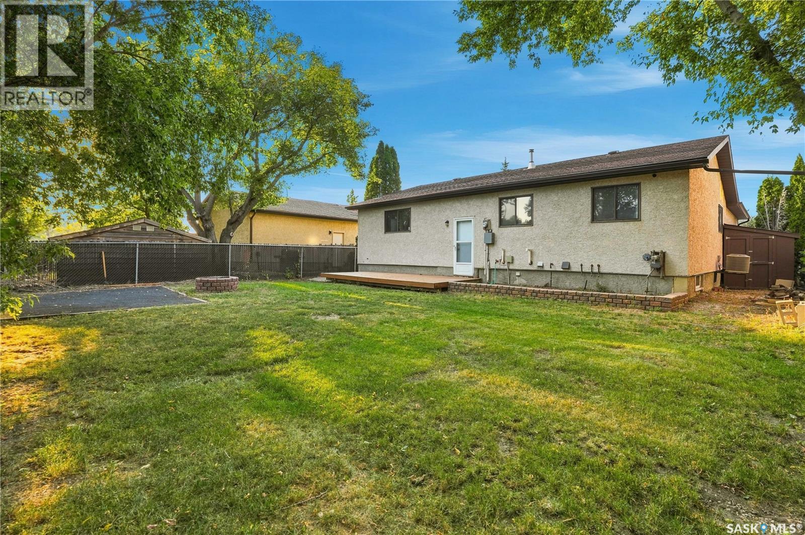 5907 Hague Crescent, Regina, Saskatchewan  S4X 3K6 - Photo 42 - SK046127
