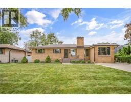 2675 MARK AVENUE, Windsor, Ontario