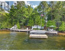272 Island #3, Whitefish, Ontario