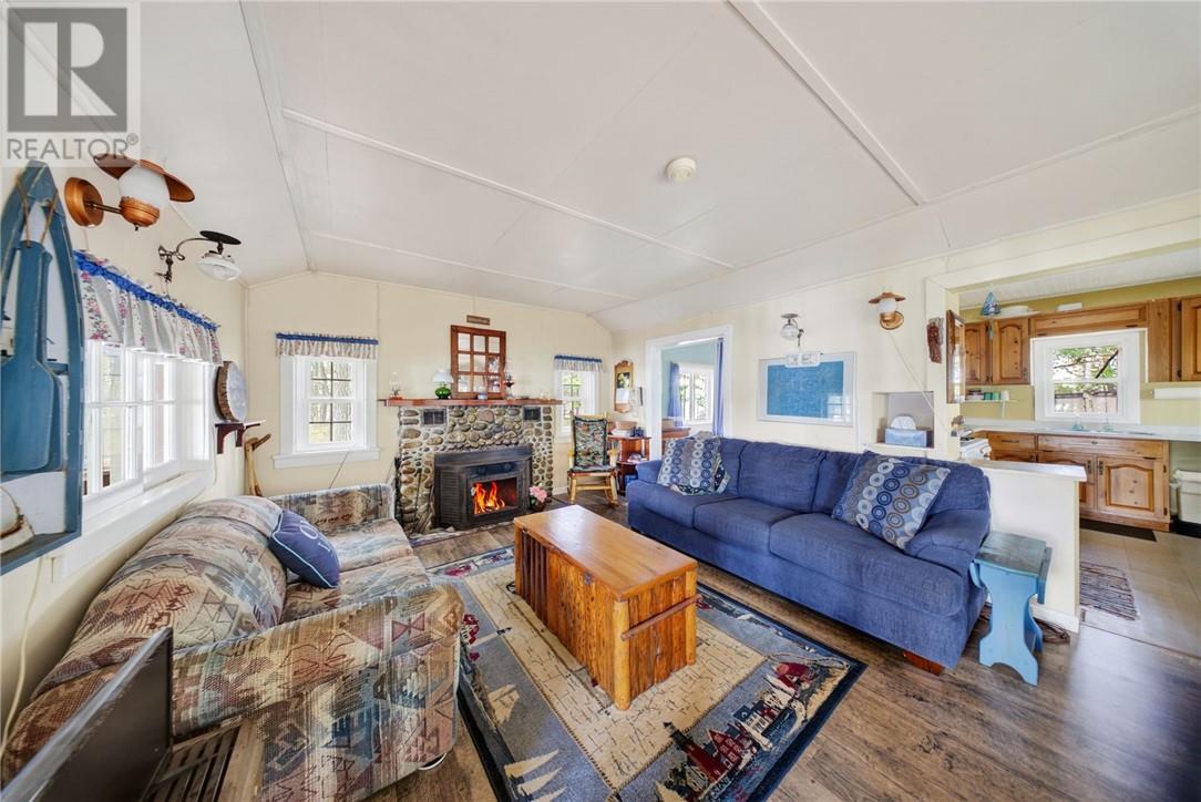 272 Island #3, Whitefish, Ontario  P0M 3E0 - Photo 34 - 2129849