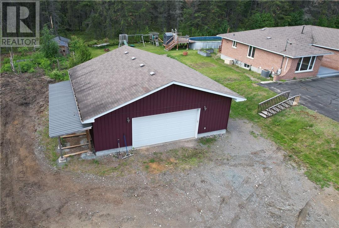 1244 Gravel Drive, Hanmer, Ontario  P3P 1R8 - Photo 10 - 2129940