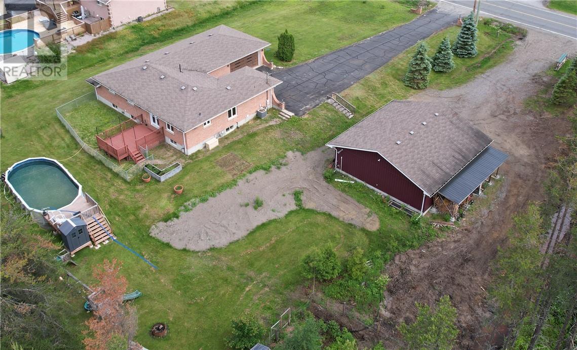 1244 Gravel Drive, Hanmer, Ontario  P3P 1R8 - Photo 7 - 2129940