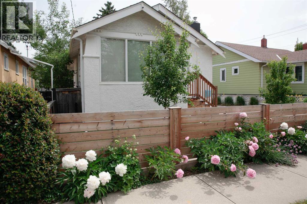 1312 4 Street NW, Calgary, Alberta  T2M 2Y4 - Photo 3 - A2335057