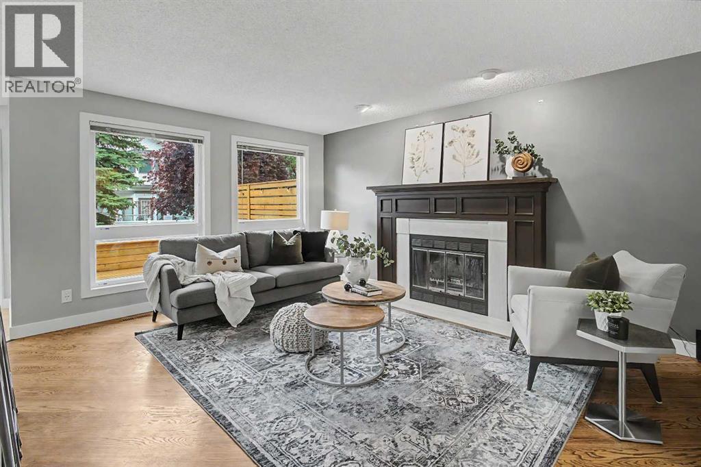 61 Wood Valley Road SW, Calgary, Alberta  T2W 5Y6 - Photo 16 - A2336262