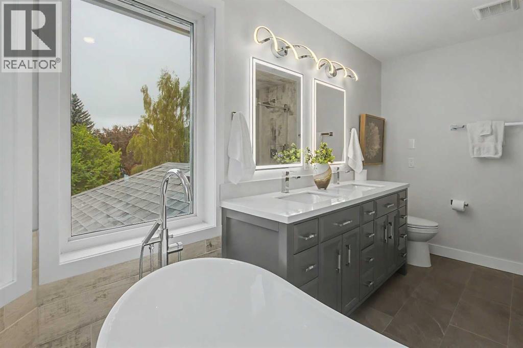 61 Wood Valley Road SW, Calgary, Alberta  T2W 5Y6 - Photo 22 - A2336262