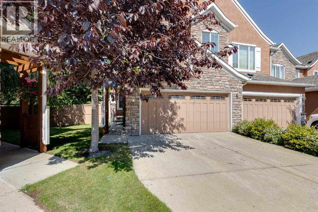 37 Cranleigh Heath SE, Calgary, Alberta  T3M 0E5 - Photo 2 - A2338210