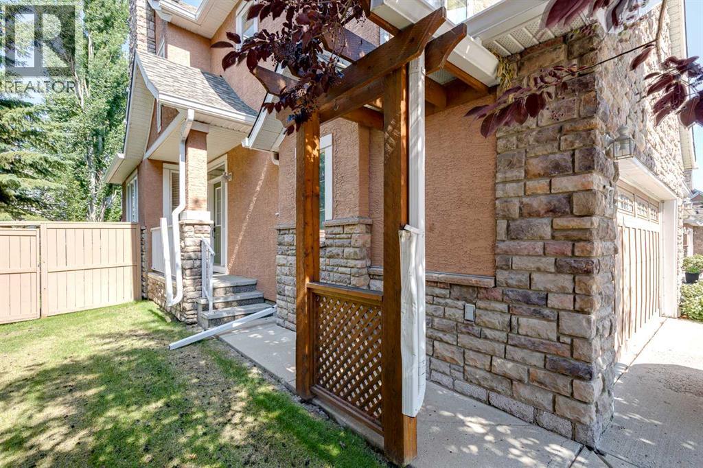 37 Cranleigh Heath SE, Calgary, Alberta  T3M 0E5 - Photo 34 - A2338210