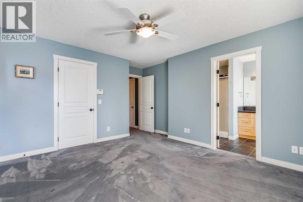 37 Cranleigh Heath SE, Calgary, Alberta  T3M 0E5 - Photo 19 - A2338210