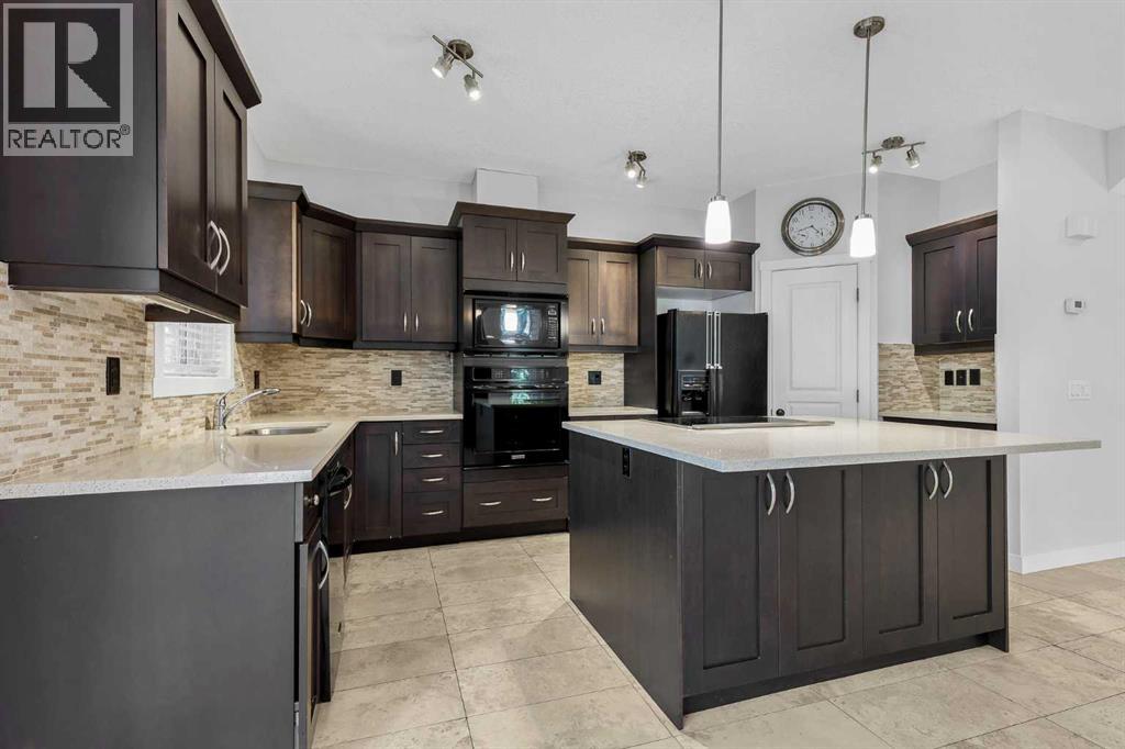 37 Cranleigh Heath SE, Calgary, Alberta  T3M 0E5 - Photo 9 - A2338210