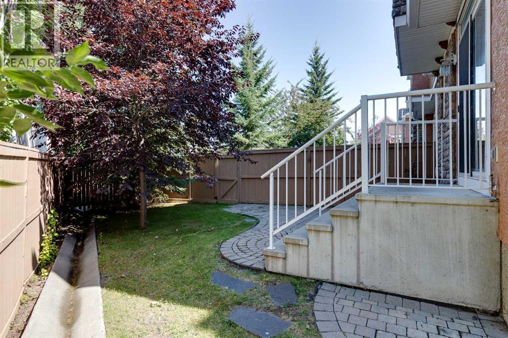37 Cranleigh Heath SE, Calgary, Alberta  T3M 0E5 - Photo 36 - A2338210