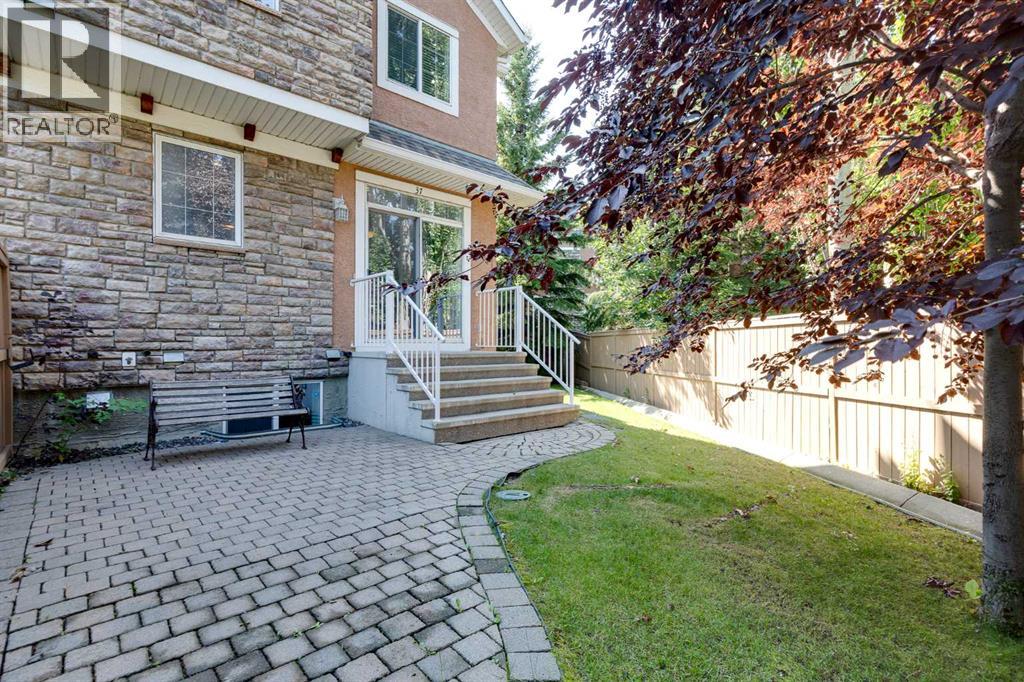 37 Cranleigh Heath SE, Calgary, Alberta  T3M 0E5 - Photo 38 - A2338210