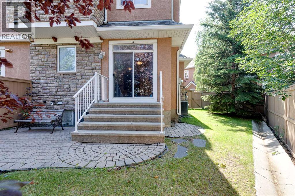 37 Cranleigh Heath SE, Calgary, Alberta  T3M 0E5 - Photo 39 - A2338210