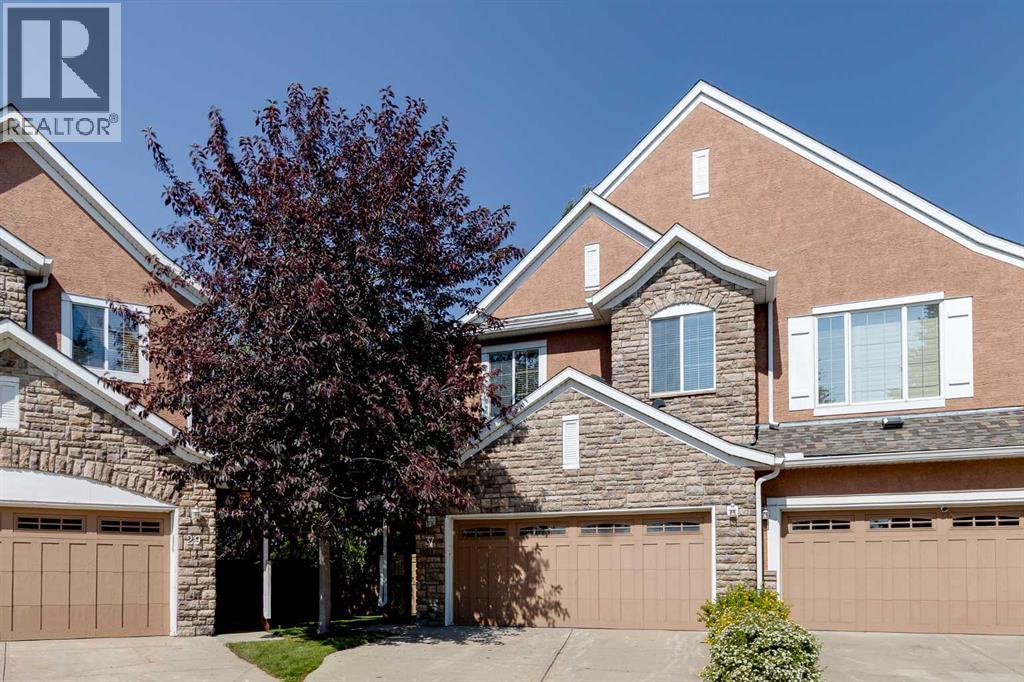 37 Cranleigh Heath SE, Calgary, Alberta  T3M 0E5 - Photo 1 - A2338210
