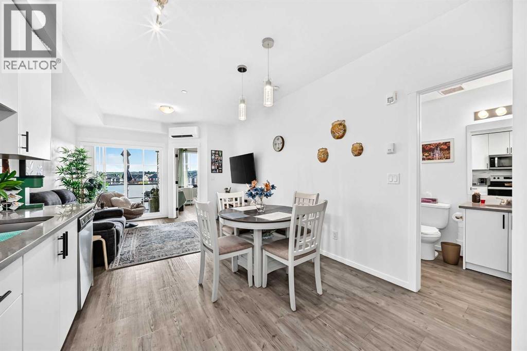 6305, 151 Legacy Main Street SE, Calgary, Alberta  T2X 4A4 - Photo 4 - A2338305