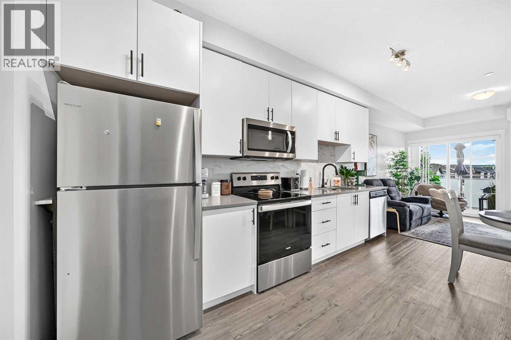 6305, 151 Legacy Main Street SE, Calgary, Alberta  T2X 4A4 - Photo 13 - A2338305