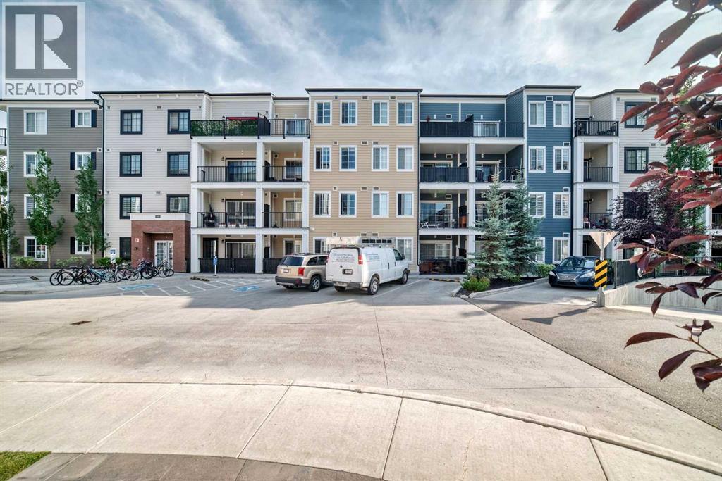 6305, 151 Legacy Main Street SE, Calgary, Alberta  T2X 4A4 - Photo 10 - A2338305