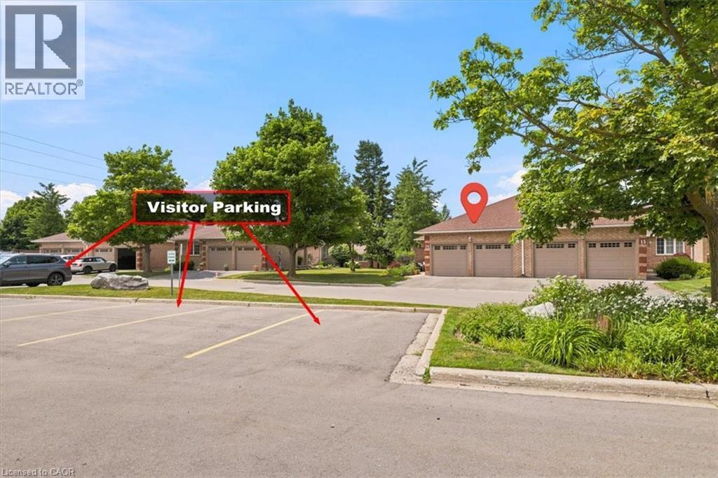 75 Beasley Crescent Unit# 14, Cambridge, Ontario  N1T 1P5 - Photo 38 - 40845537
