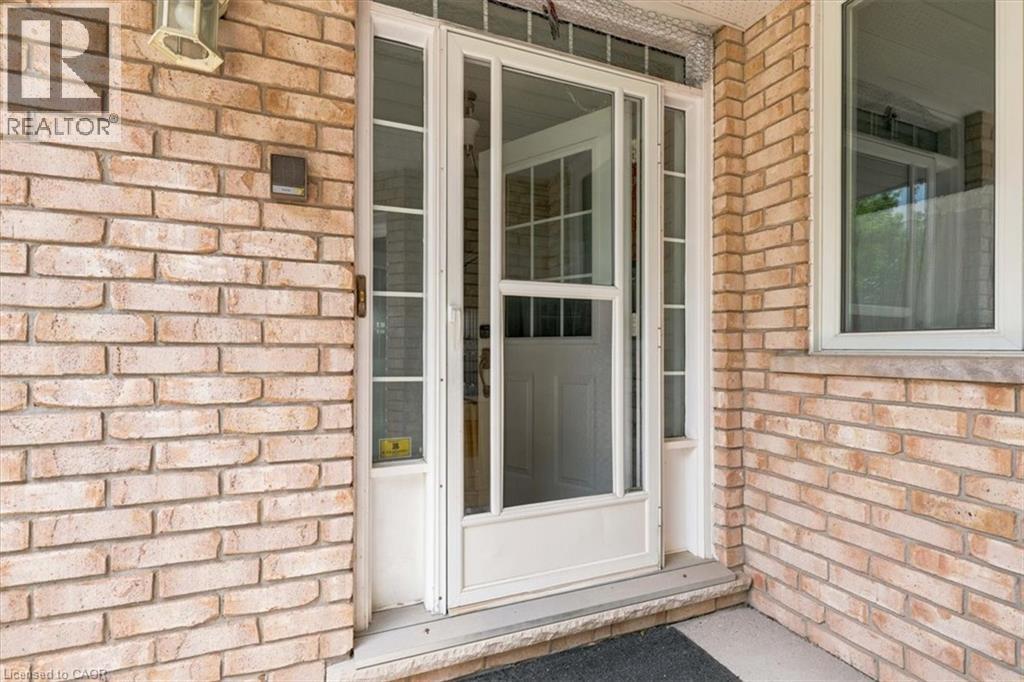 75 Beasley Crescent Unit# 14, Cambridge, Ontario  N1T 1P5 - Photo 7 - 40845537