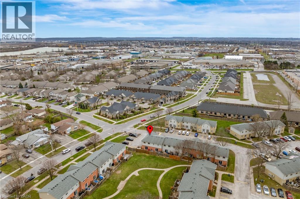 65 Dorchester Boulevard Unit# 61, St. Catharines, Ontario  L2M 7T1 - Photo 34 - 40856751