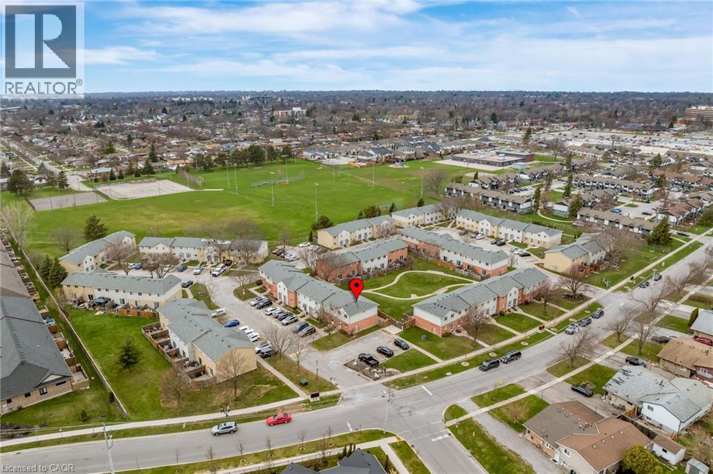 65 Dorchester Boulevard Unit# 61, St. Catharines, Ontario  L2M 7T1 - Photo 38 - 40856751