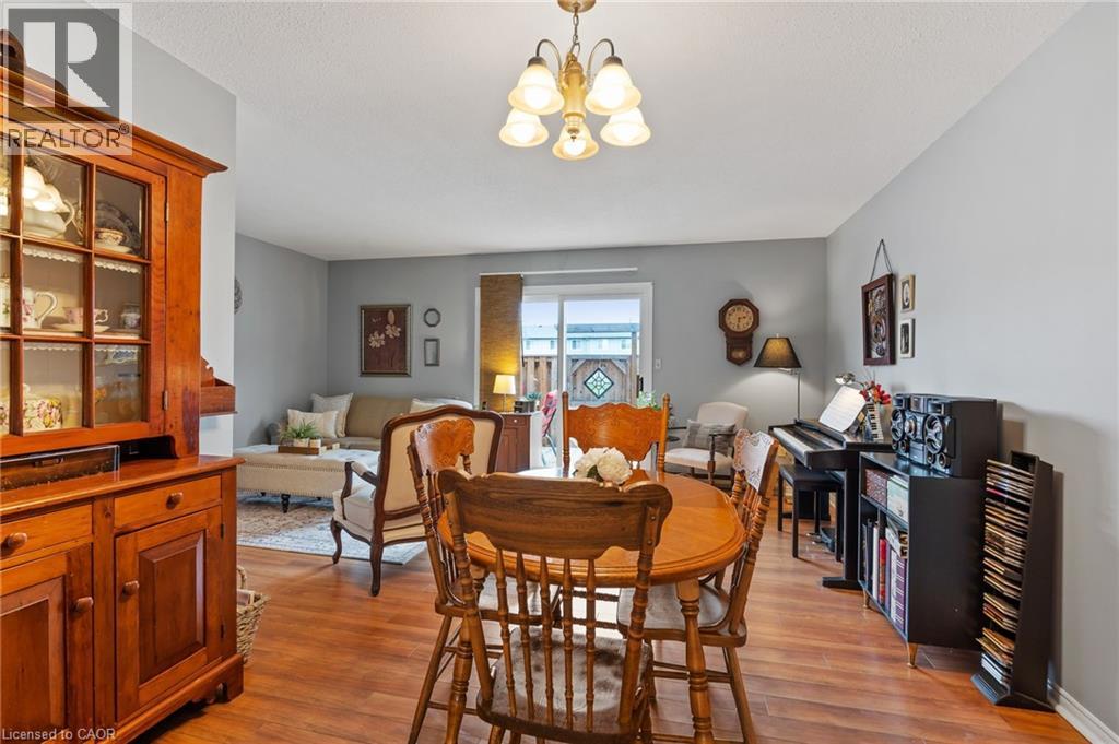 65 Dorchester Boulevard Unit# 61, St. Catharines, Ontario  L2M 7T1 - Photo 12 - 40856751