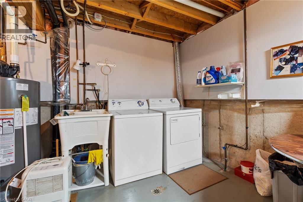 65 Dorchester Boulevard Unit# 61, St. Catharines, Ontario  L2M 7T1 - Photo 23 - 40856751