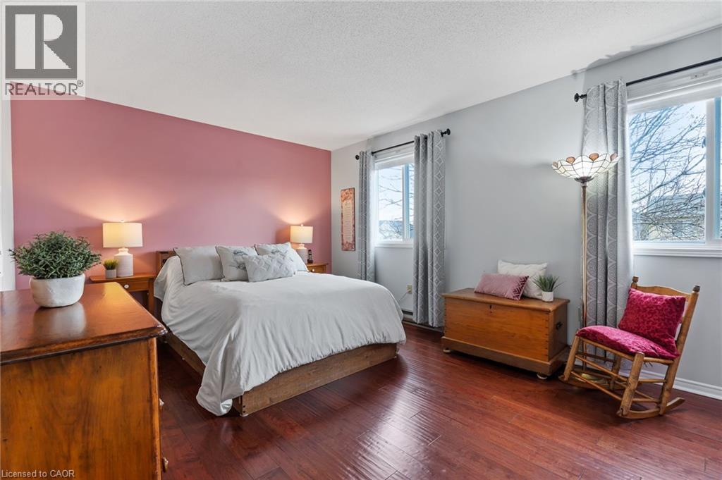 65 Dorchester Boulevard Unit# 61, St. Catharines, Ontario  L2M 7T1 - Photo 21 - 40856751