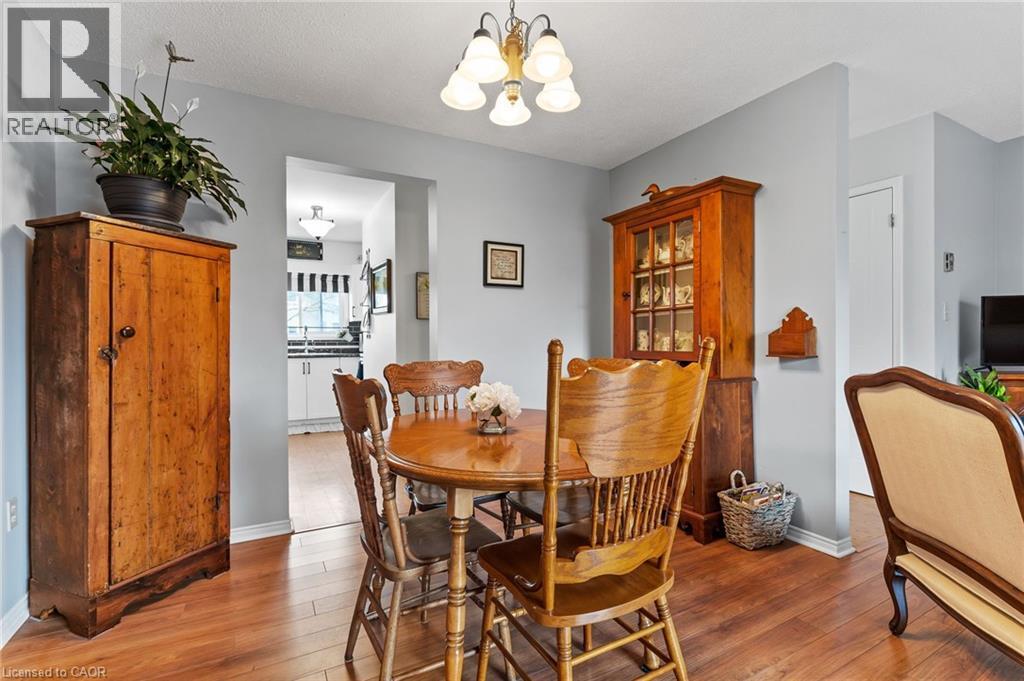 65 Dorchester Boulevard Unit# 61, St. Catharines, Ontario  L2M 7T1 - Photo 11 - 40856751
