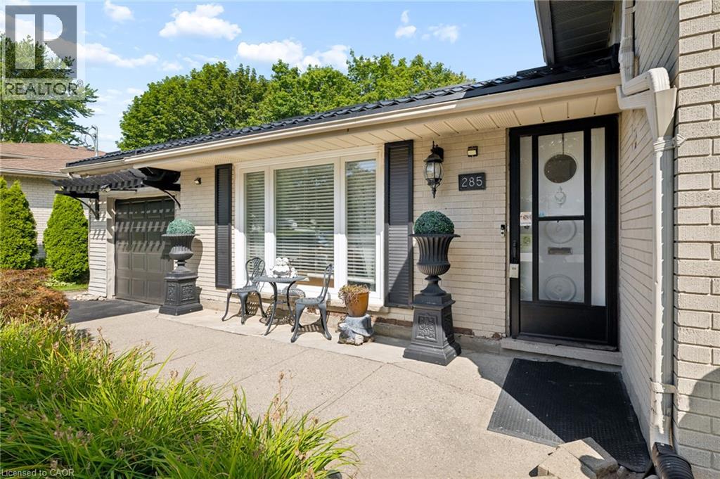 285 Stonybrook Drive, Kitchener, Ontario  N2M 4L8 - Photo 8 - 40856997